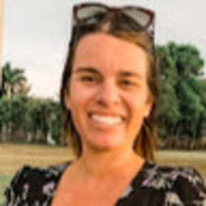 Meet your Posher, Ashly